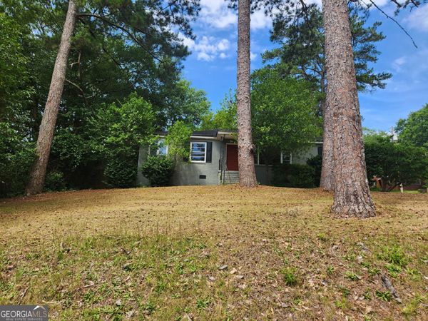4117 Lake Drive, Columbus, GA 31904