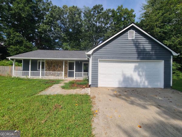 2652 Creek Hollow Drive, Duluth, GA 30096