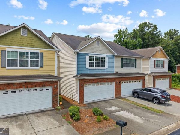 1058 Treymont Lane, Lawrenceville, GA 30045