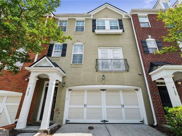 6153 Indian Wood Circle SE, Mableton, GA 30126