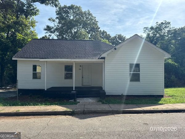 783 Funderburg Drive, Monticello, GA 31064