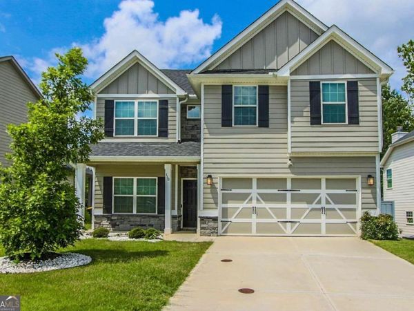 110 Ashton Place, Newnan, GA 30265