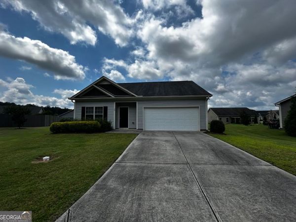 30 Berryrun Drive SW, Rome, GA 30165