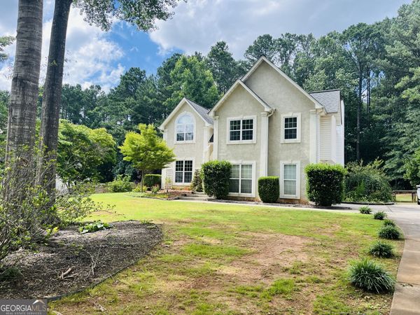 55 Tyler Woods Drive, Sharpsburg, GA 30277