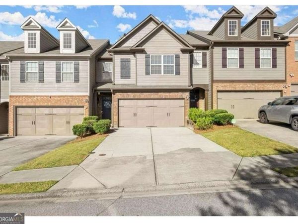 2304 Oakton Place SE, Smyrna, GA 30082