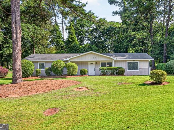 4905 Annistown Road, Stone Mountain, GA 30087