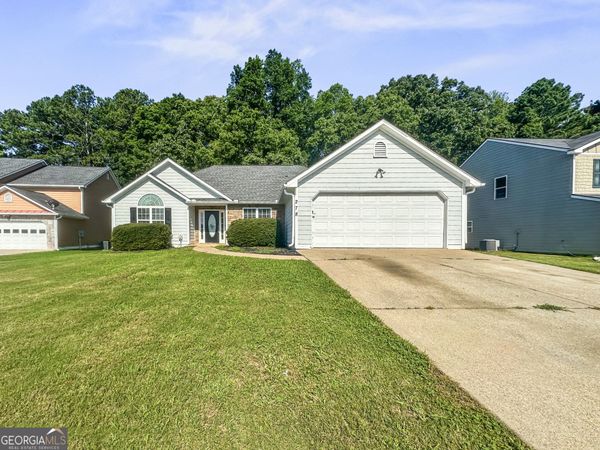 278 Indian Lake Trail, Villa Rica, GA 30180