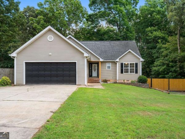 141 Poplar Way, Winder, GA 30680
