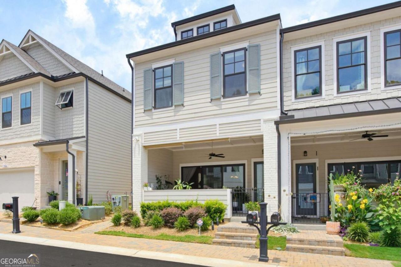 730 Stickley Oak Way, Woodstock, GA 30189 Main Photo