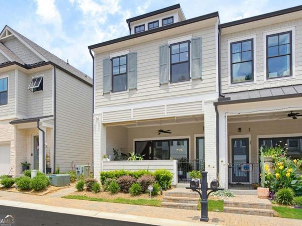 730 STICKLEY OAK Way, Woodstock, GA 30189