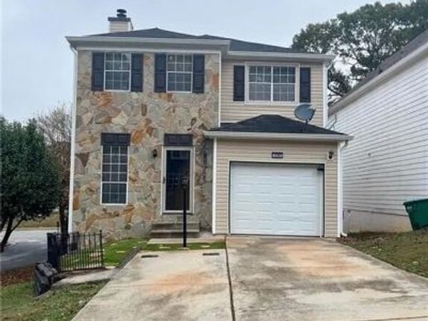 1183 Red Oak Cove, Tucker, GA 30084