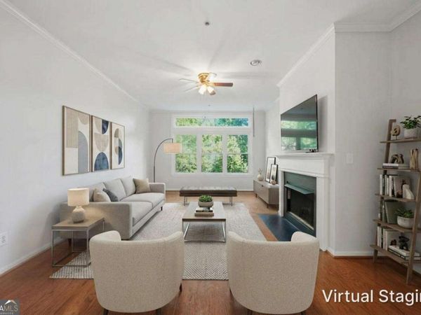 424 Lindbergh Drive NE, Unit 208, Atlanta, GA 30305