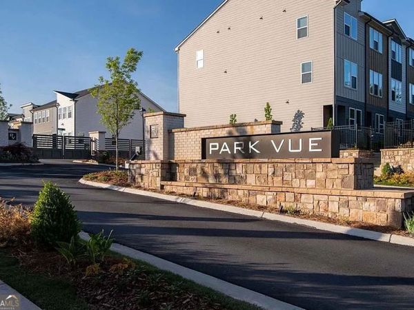 1621 Gunnin Trace NW, Atlanta, GA 30318