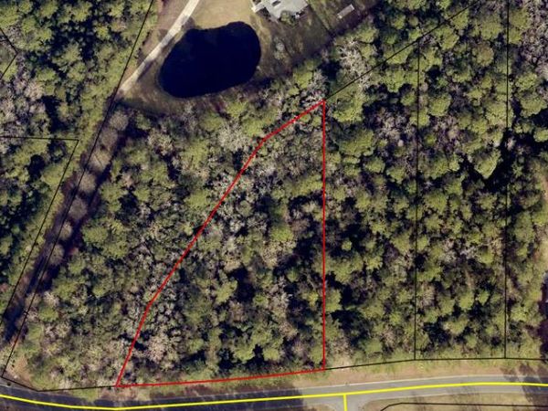 0 Misty Harbor Blvd, Woodbine, GA 31569