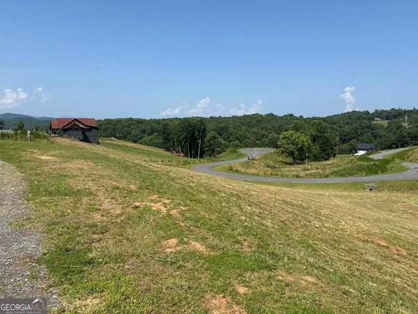 LOT 29 Big Valley Overlook, Morganton, GA 30560