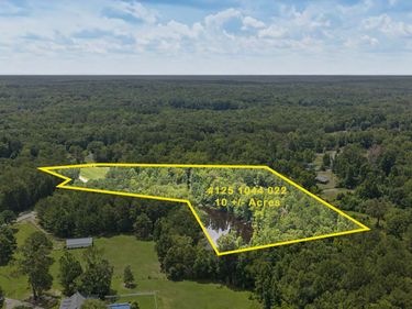 LOT 1 Bradleys Line Drive, Senoia, GA 30276