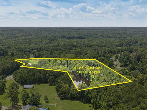 LOT 1 Bradleys Line Drive, Senoia, GA 30276