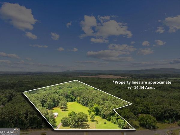 302 Tate Bend Road NW, Calhoun, GA 30701