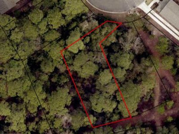 0 Mooring Lane, St Marys, GA 31558
