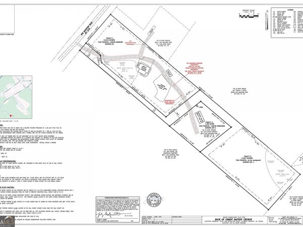 5033 Hog Mountain Rd, Flowery Branch, GA 30542