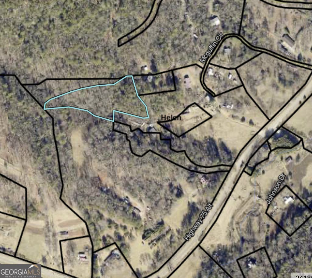 3.2 Acres Mcguffin Circle, Helen, GA 30545 Main Photo