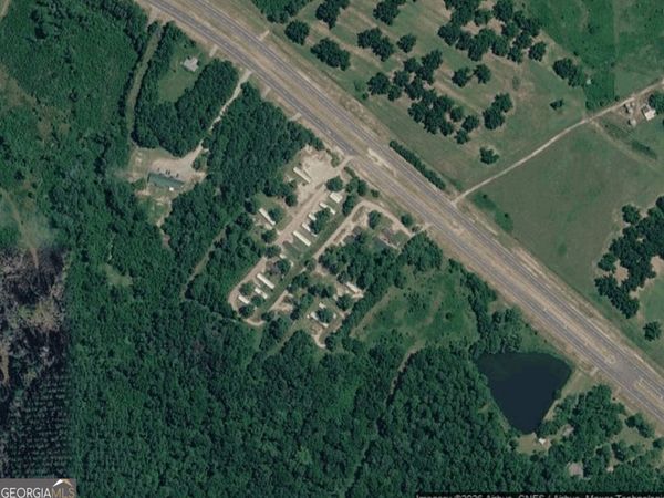 0 Lance Lane, Sylvania, GA 30467