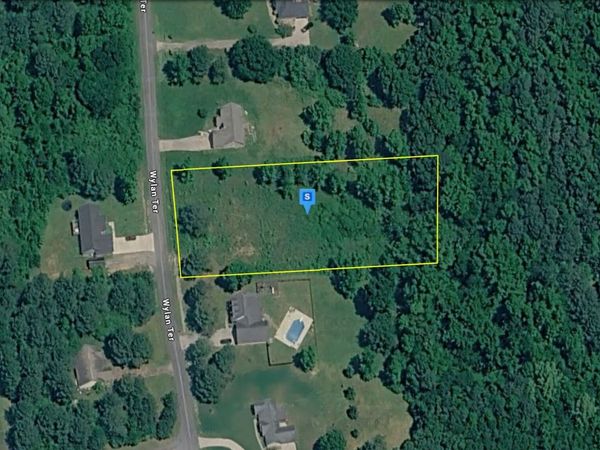 105 Wylan Terrace, Summerville, GA 30747