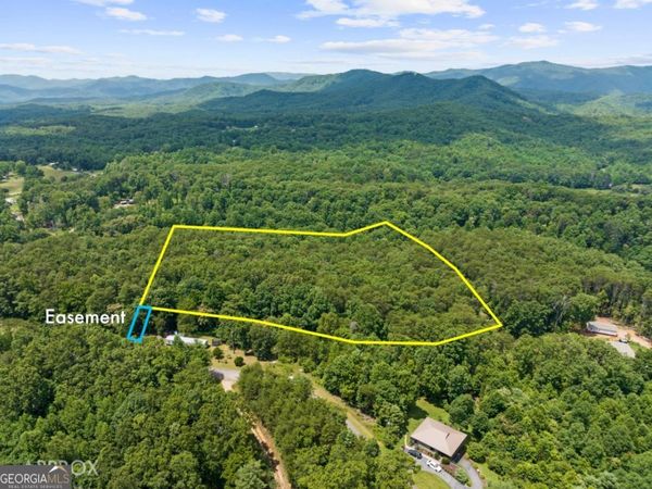 0 Crawford Road, Unit 5, Mccaysville, GA 30555
