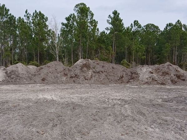 0 (LOT 7) Dogwood Lane, Folkston, GA 31537