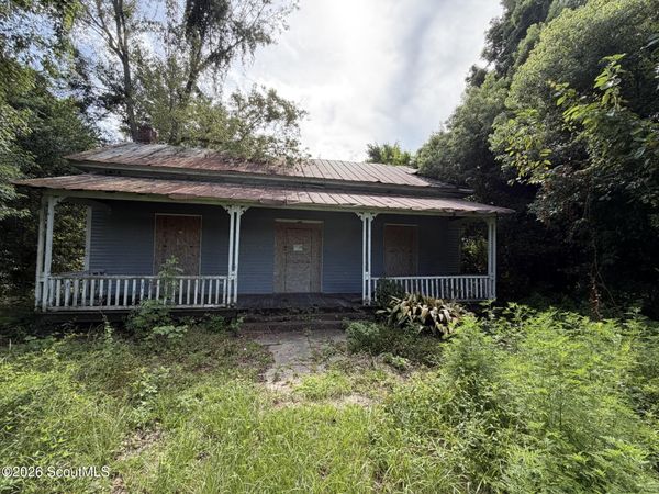 721 Grant Street , Brunswick, GA 31520