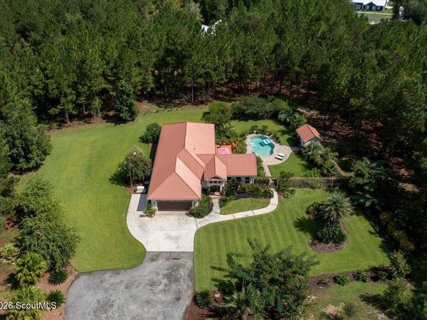 1201 Green Swamp Road, Brunswick, GA 31525