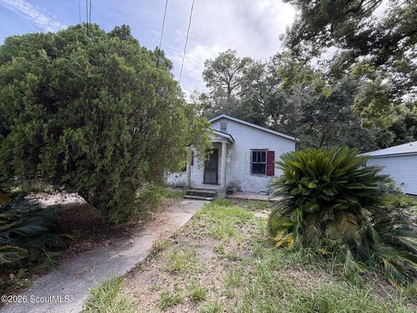 3511 Franklin Avenue , Brunswick, GA 31520