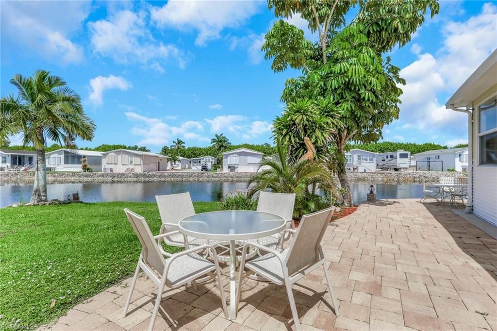 386 Leopard Ln, Unit 386, Naples, FL 34114 Photo