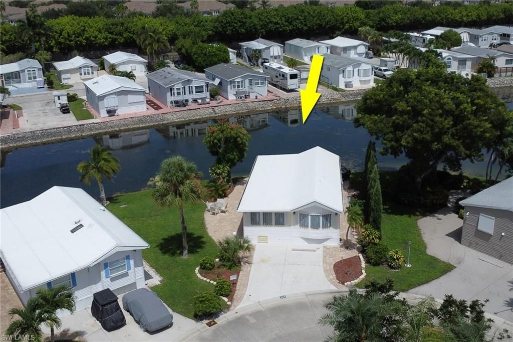 386 Leopard Ln, Unit 386, Naples, FL 34114 Photo