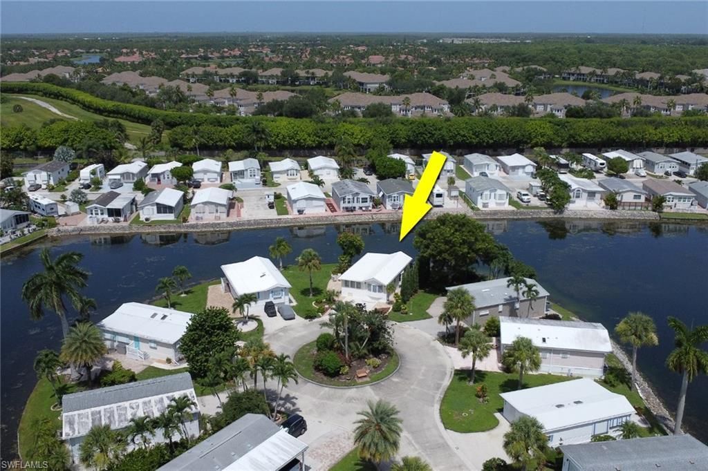 386 Leopard Ln, Unit 386, Naples, FL 34114 Photo