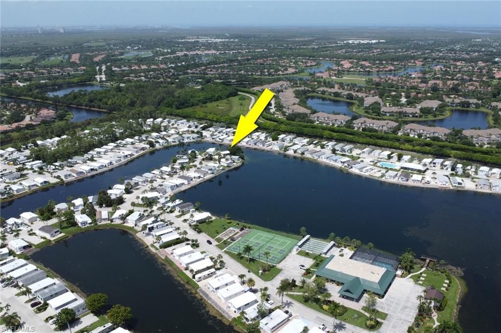 386 Leopard Ln, Unit 386, Naples, FL 34114 Photo