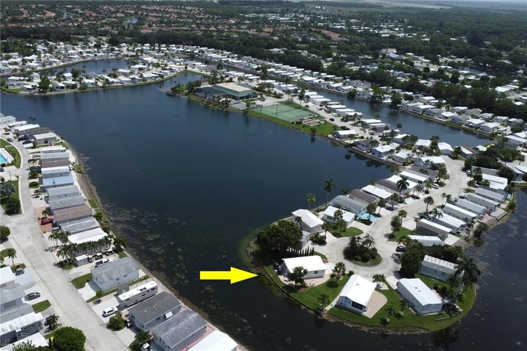 386 Leopard Ln, Unit 386, Naples, FL 34114 Photo