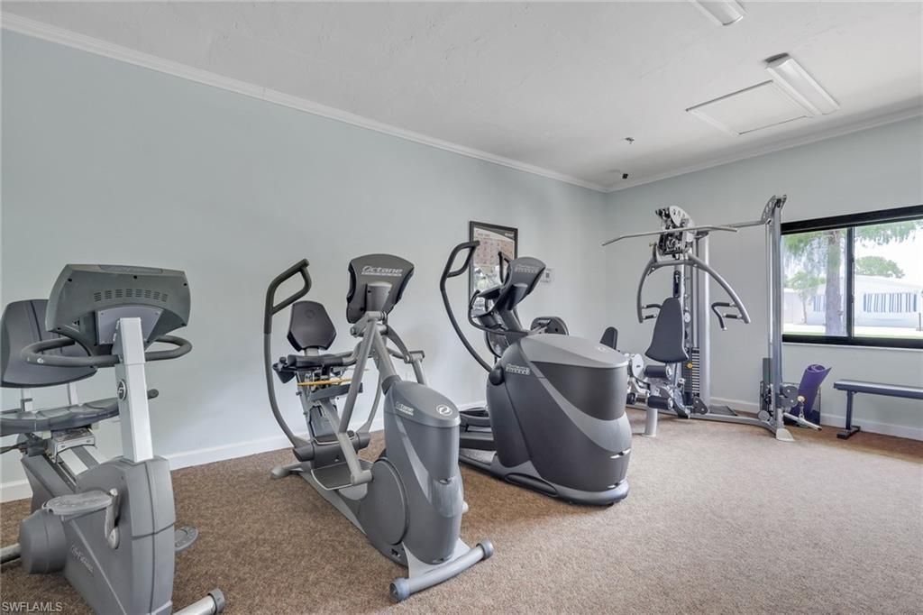 386 Leopard Ln, Unit 386, Naples, FL 34114 Photo