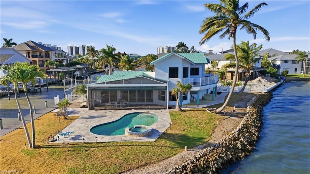 266 Curlew St, Fort Myers Beach, FL 33931 Photo
