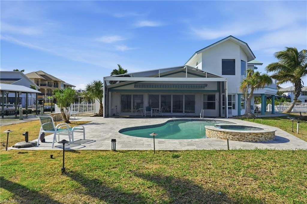 266 Curlew St, Fort Myers Beach, FL 33931 Photo