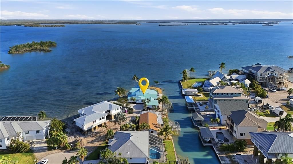 266 Curlew St, Fort Myers Beach, FL 33931 Photo