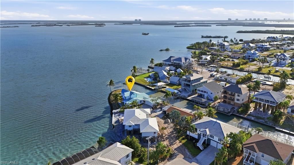 266 Curlew St, Fort Myers Beach, FL 33931 Photo
