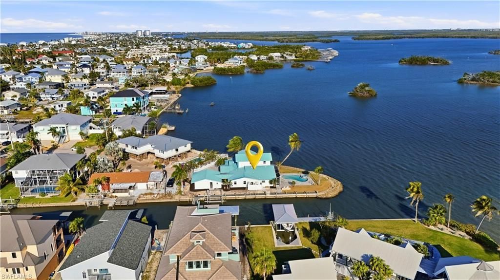 266 Curlew St, Fort Myers Beach, FL 33931 Photo