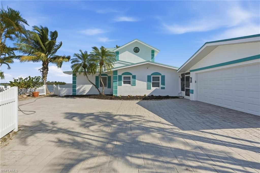 266 Curlew St, Fort Myers Beach, FL 33931 Photo