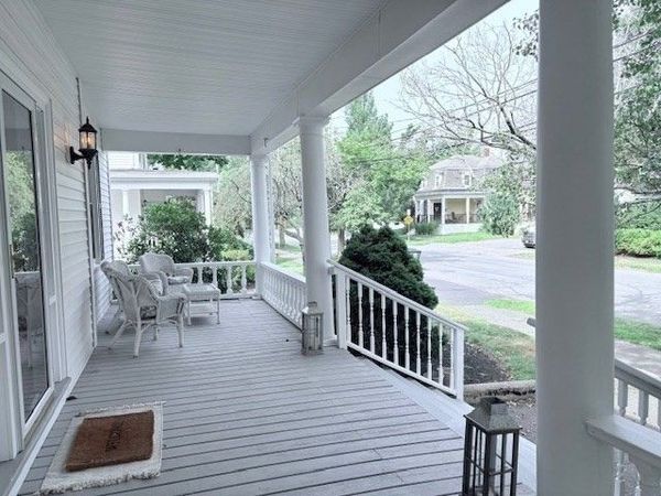 9 Park Street, Unit 1, Danvers, MA 01923