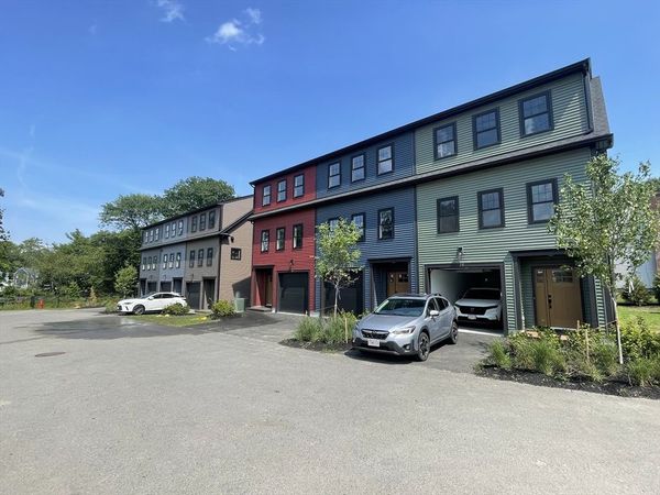 75 Neponset Street, Unit 75, Canton, MA 02021