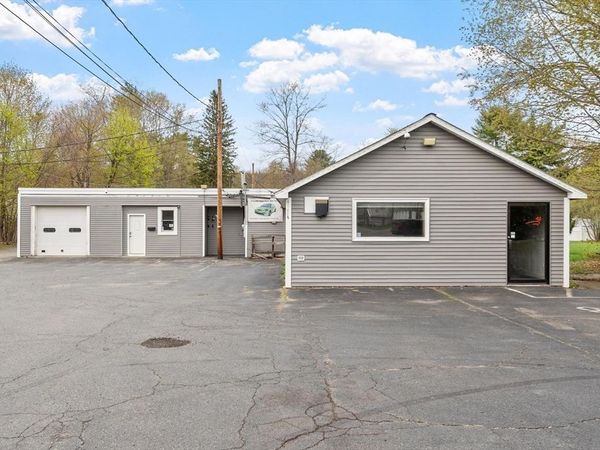 181 E Main St, Unit B6, Orange, MA 01364