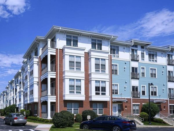5 Repton Circle, Unit 5409, Watertown, MA 02472