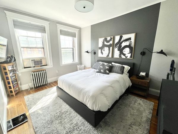 1 Crawford St, Unit 9, Cambridge, MA 02139