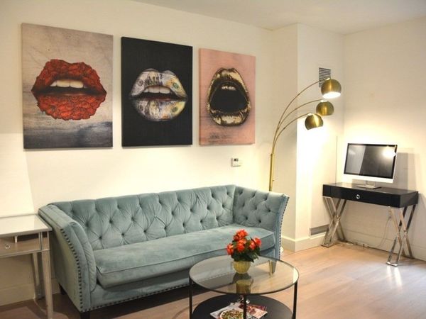 100 Lovejoy Wharf, Unit 6M, Boston, MA 02114